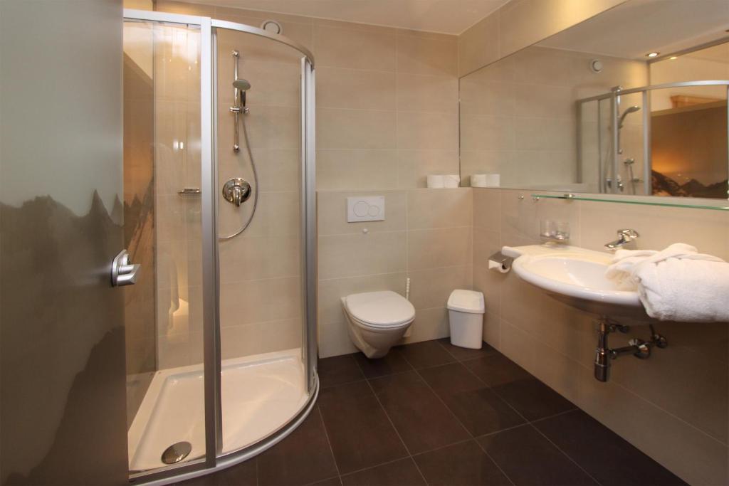 Haus Hohenfels Hotel Obergurgl Room photo